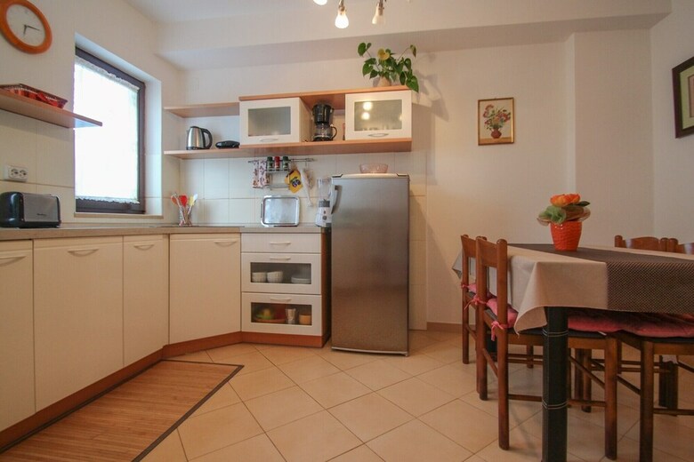 Apartamentos Maria