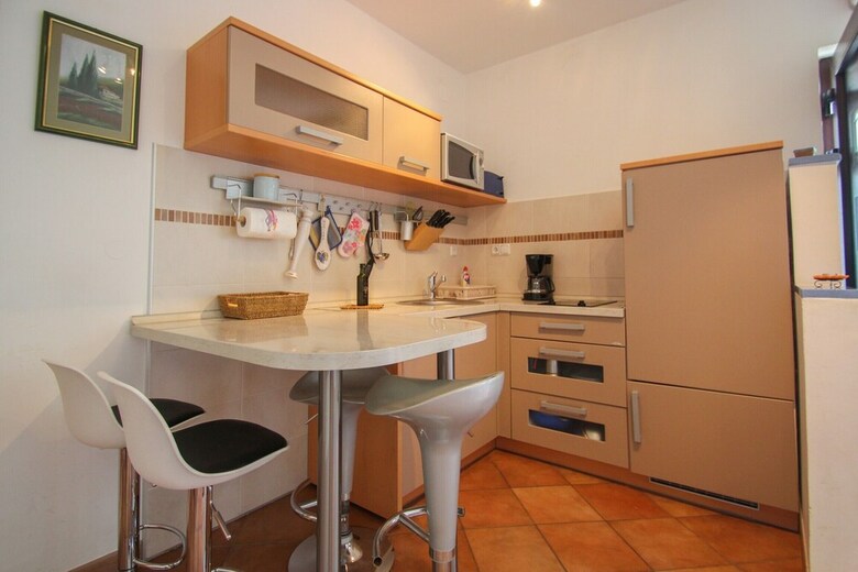 Apartamentos Maria