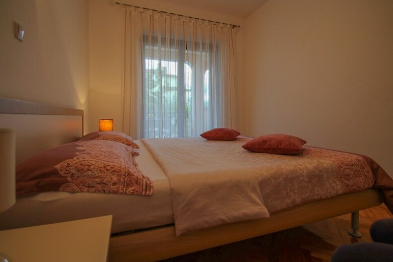 Apartamentos Maria