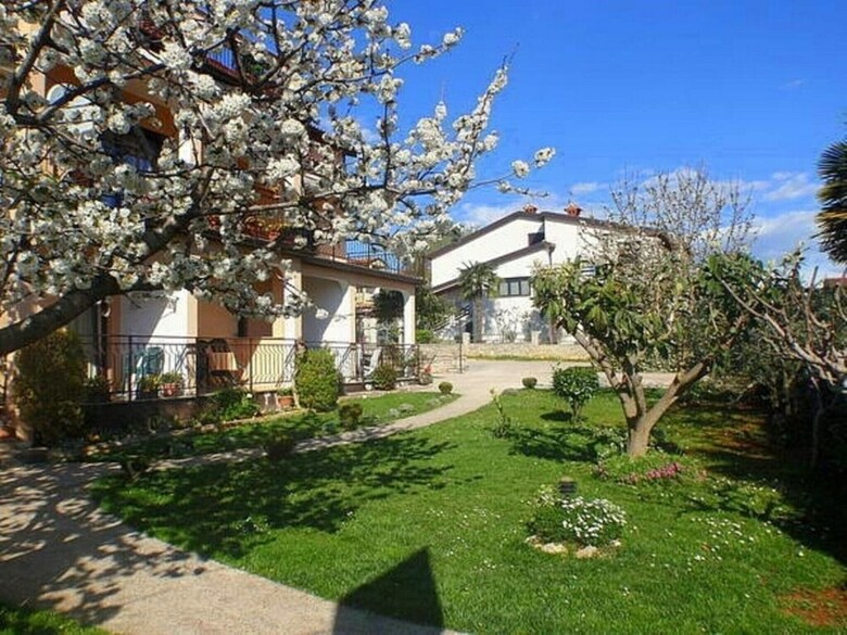 Apartamentos Maria