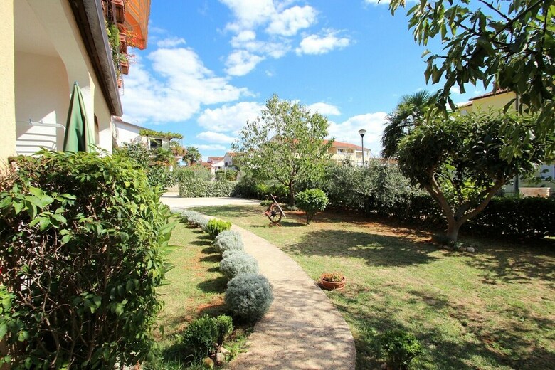 Apartamentos Maria