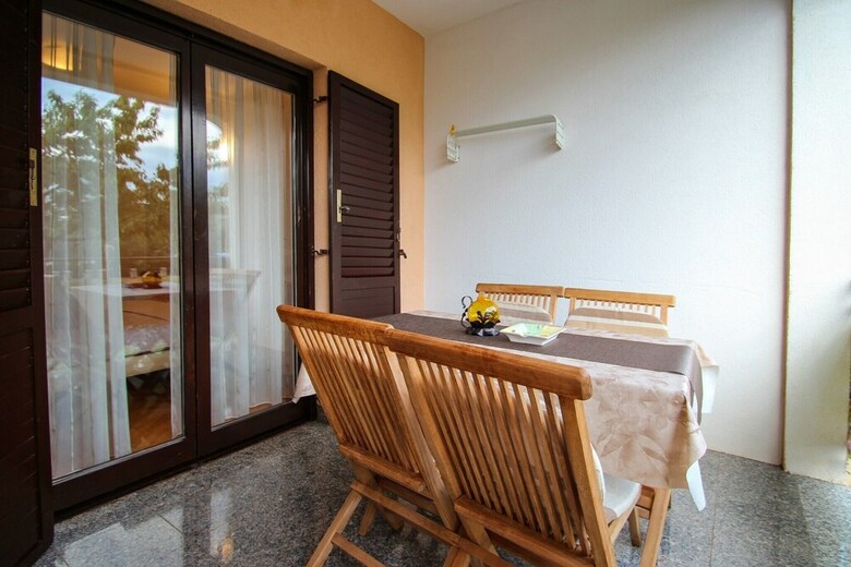 Apartamentos Maria