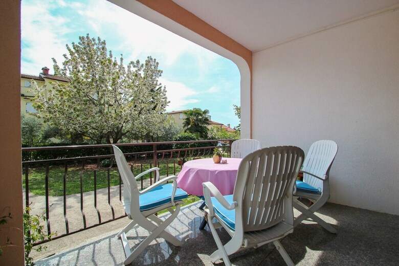 Apartamentos Maria