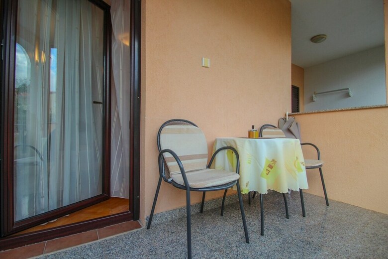 Apartamentos Maria