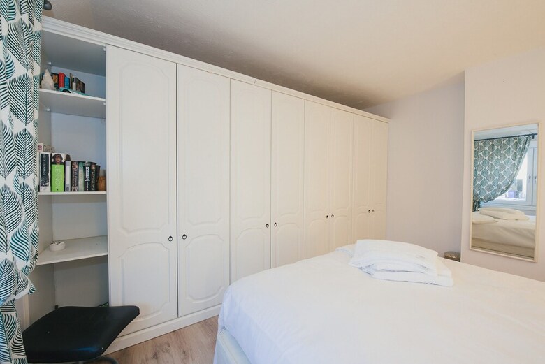 Apartamentos Luxury Racecourse House ( Peymans)