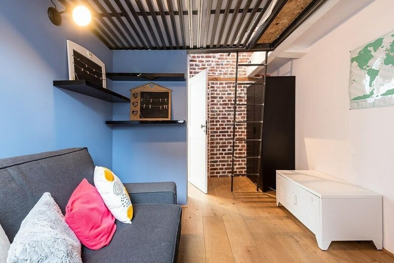 Apartamento Au Printemps De Jade