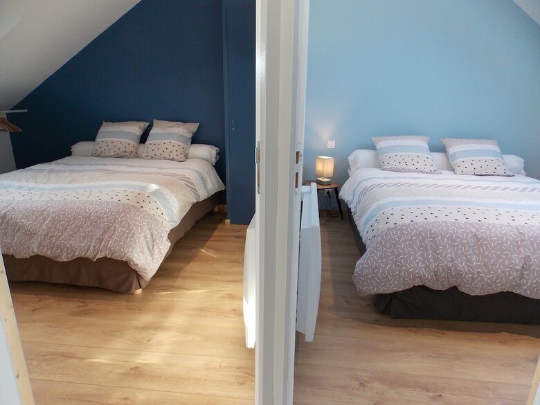 Apartamento Le Cap Blanc Nez Wimereux