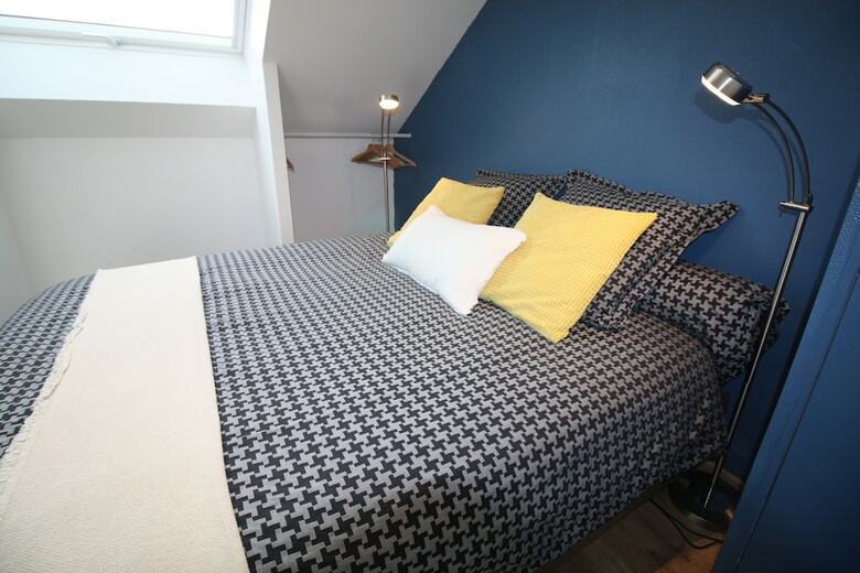 Apartamento Le Cap Blanc Nez Wimereux