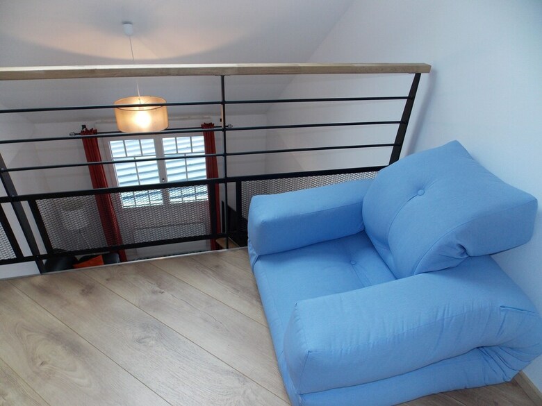 Apartamento Le Cap Blanc Nez Wimereux