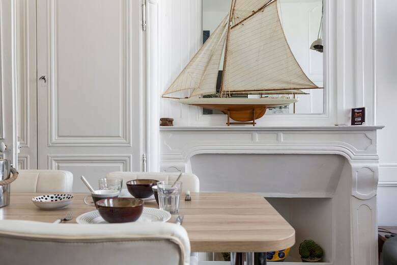 Apartamento L'annexe