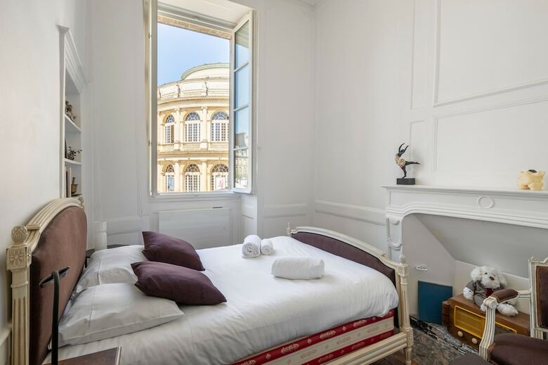 Apartamento L'annexe