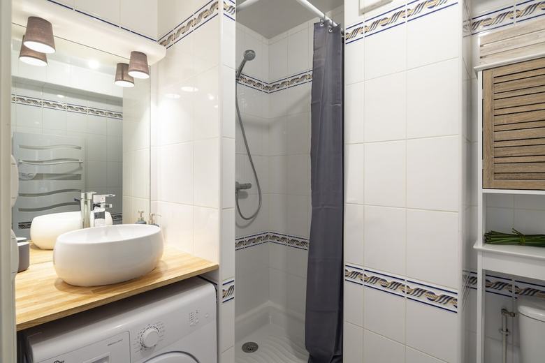 Apartamento Le Nelson - Canclaux