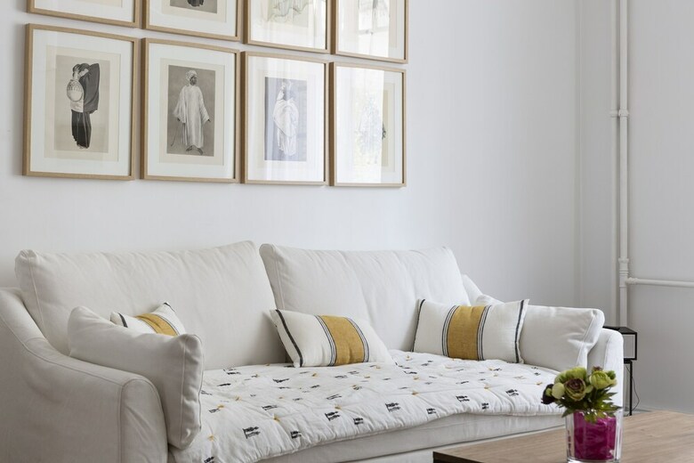 Apartamento Le R�cit