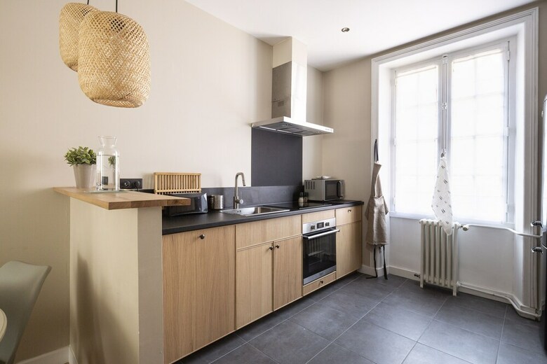 Apartamento Le R�cit