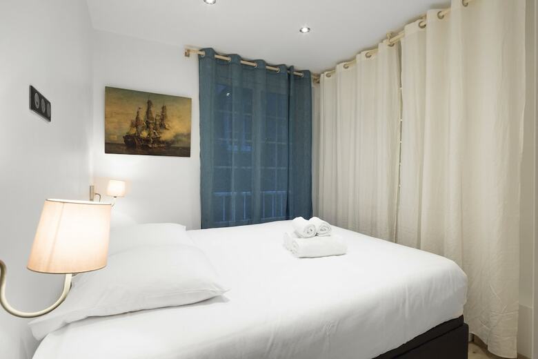 Apartamento La Cord�e