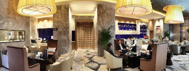Grandskylight Hotel