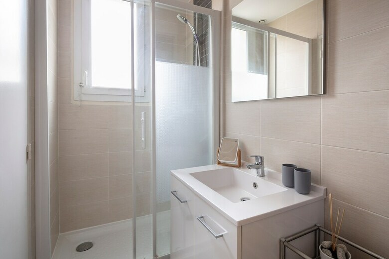 Apartamento Moka, Bel Appartement Dans Le Centre
