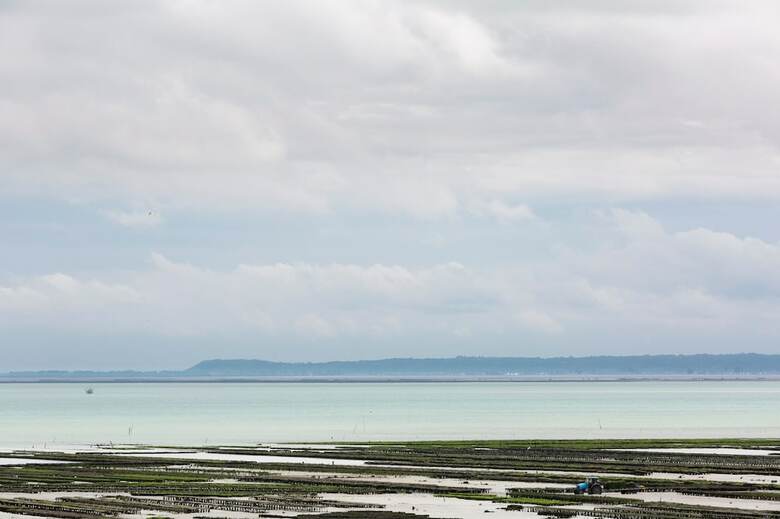 Apartamento La Bisquine Vue Mer