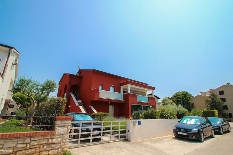 Apartamentos Niva