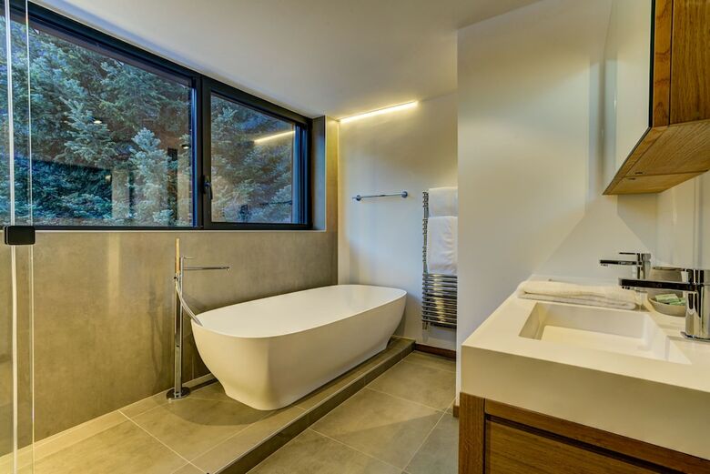 Red Fox Chalet