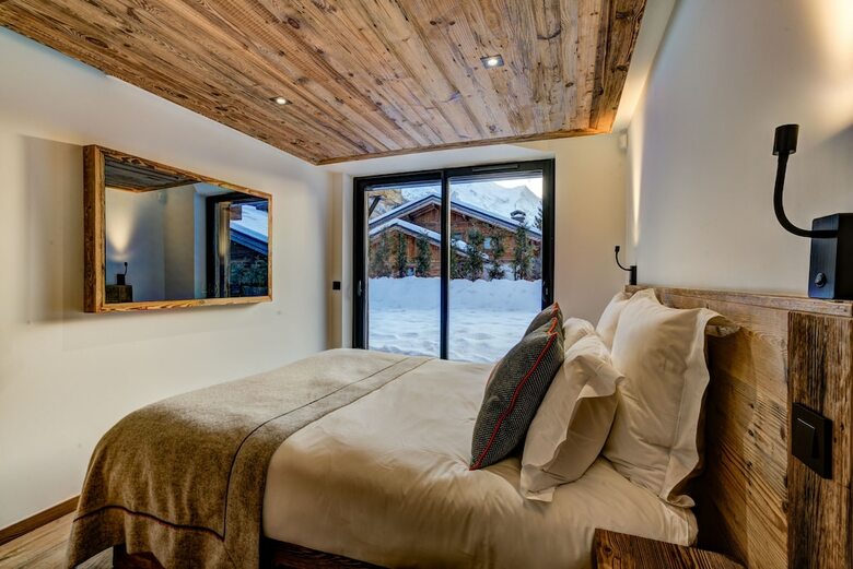 Red Fox Chalet