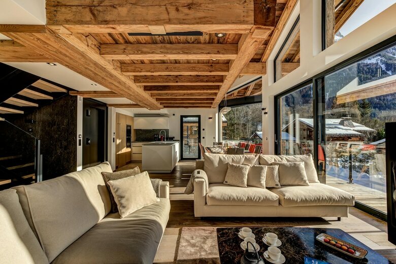 Red Fox Chalet