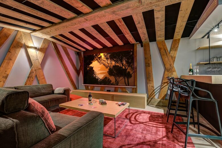 Red Fox Chalet