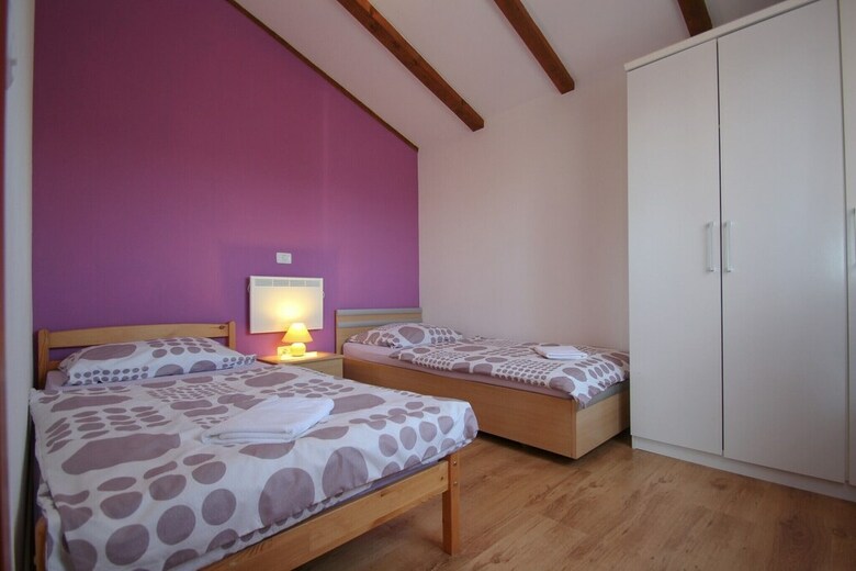 Apartamentos Sabina