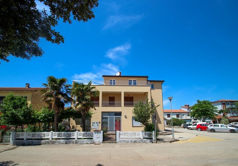Apartamentos Sabina