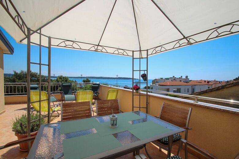 Apartamentos Sabina