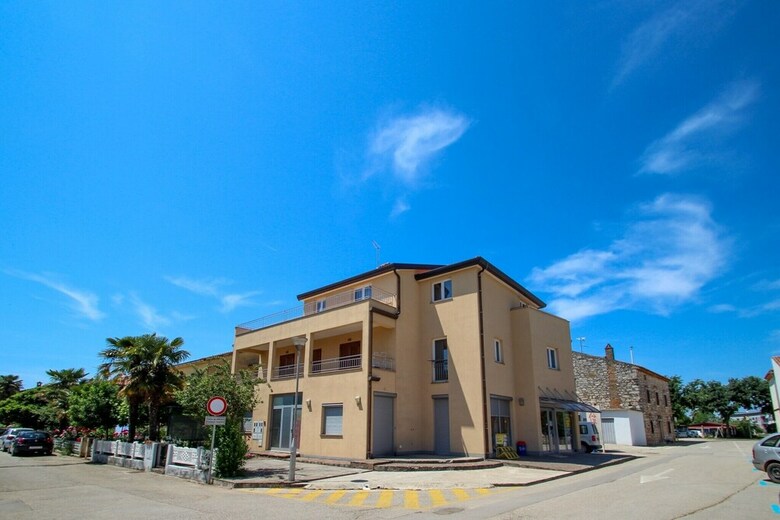 Apartamentos Sabina