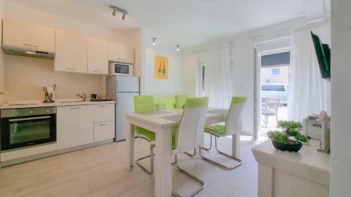 Apartamentos Sebastian