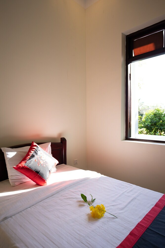 Hotel Hoang Bach Resrot