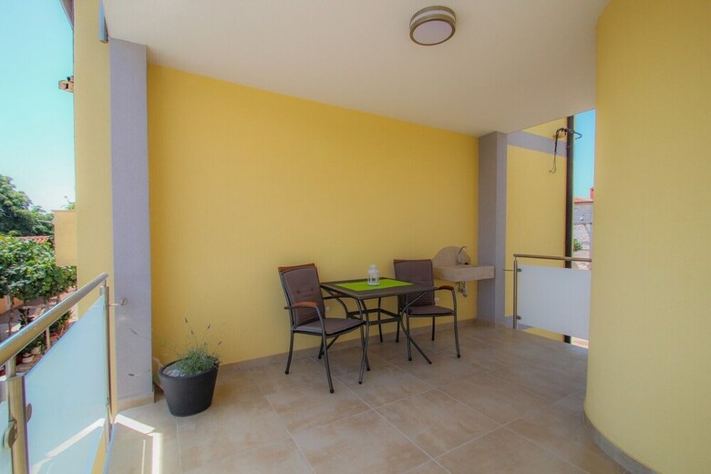 Apartamentos Silos Holiday