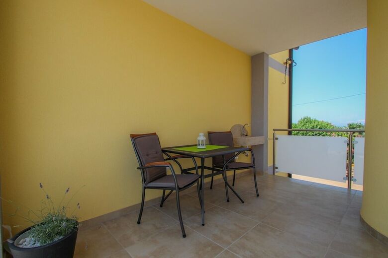 Apartamentos Silos Holiday