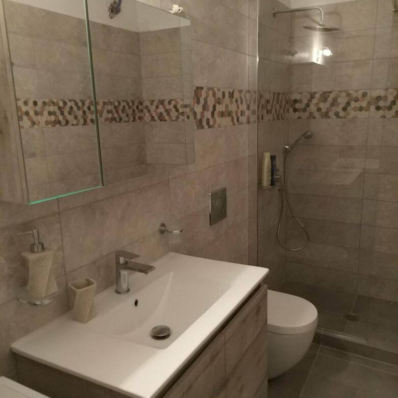 Apartamentos Papillon