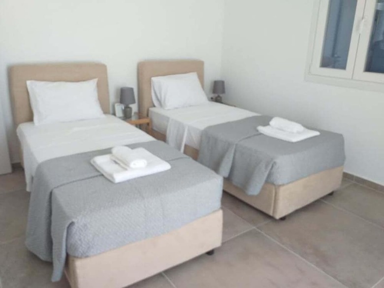 Apartamentos Papillon