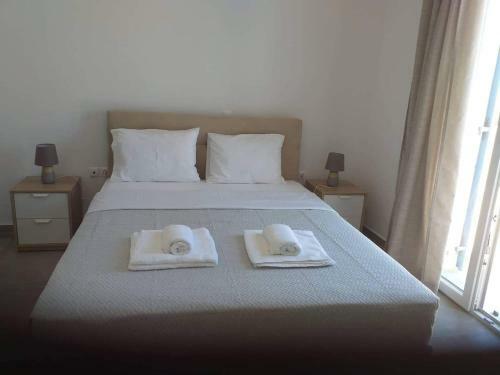 Apartamentos Papillon