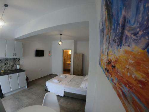 Apartamentos Papillon