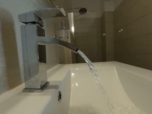 Apartamentos Papillon