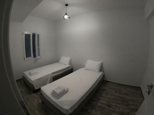 Apartamentos Papillon