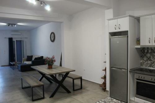 Apartamentos Papillon