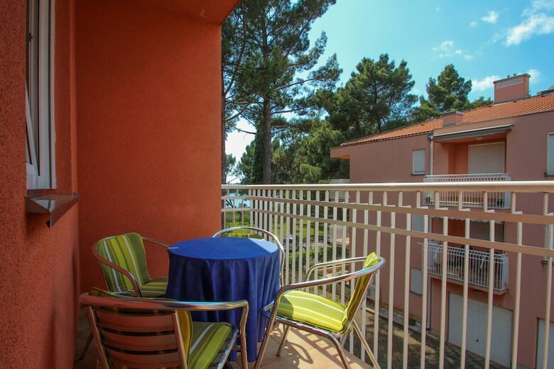 Apartamentos Senka