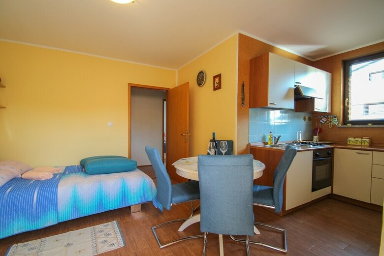 Apartamentos Vesna