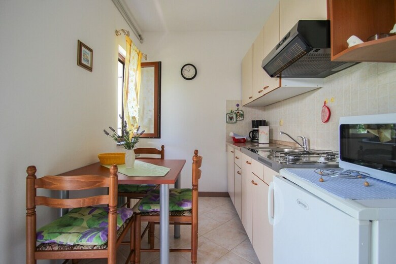 Apartamentos Vesna