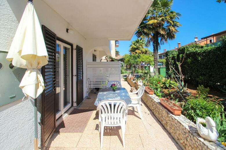 Apartamentos Sissy