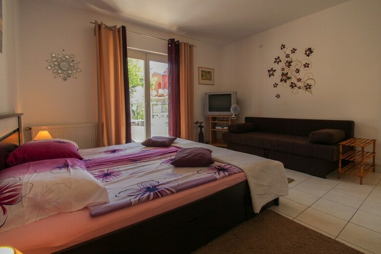 Apartamentos Sissy