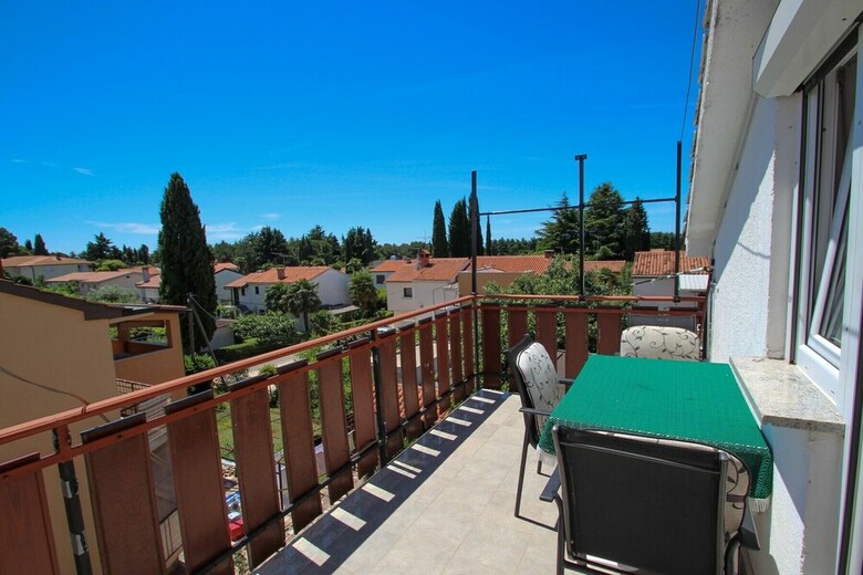 Apartamentos Sissy