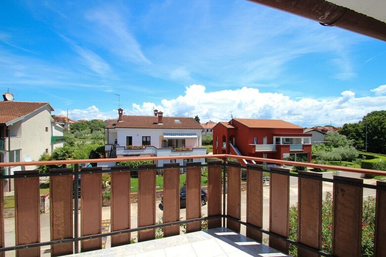 Apartamentos Sissy