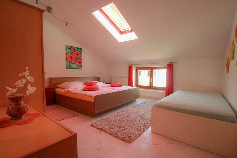 Apartamentos Sissy